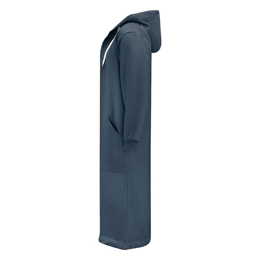 Kosta Linnewafveri Bademantel College L/XL