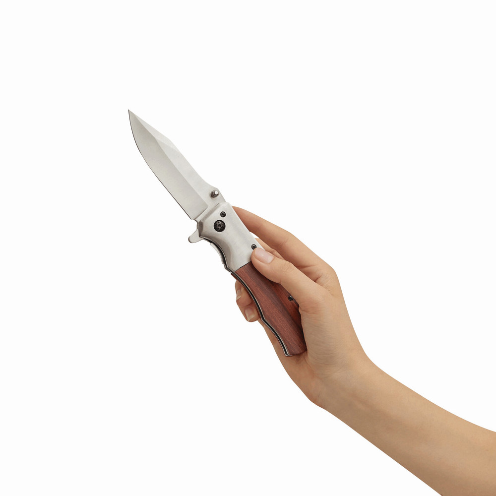 HUNTSMAN - Jagdmesser