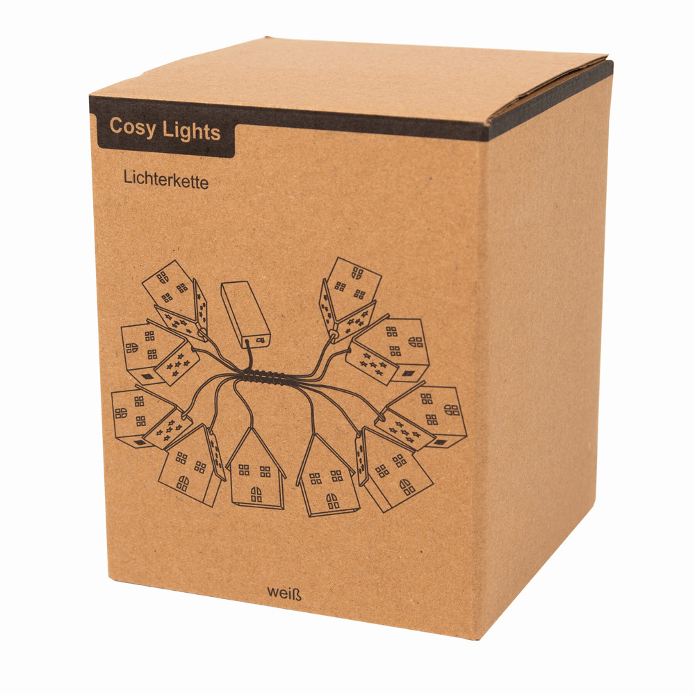 COSY LIGHTS - Lichterkette