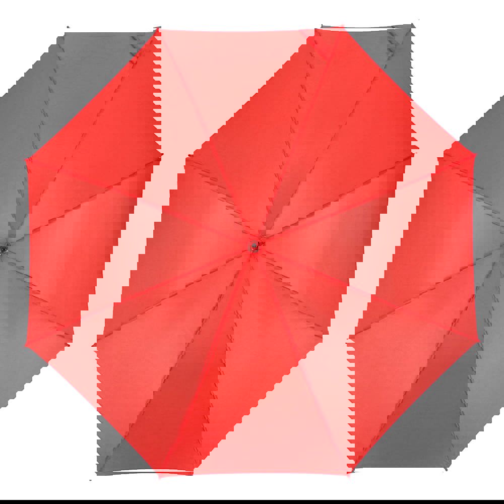 Bosco 190T Polyester 23" Stockschirm Auto offen