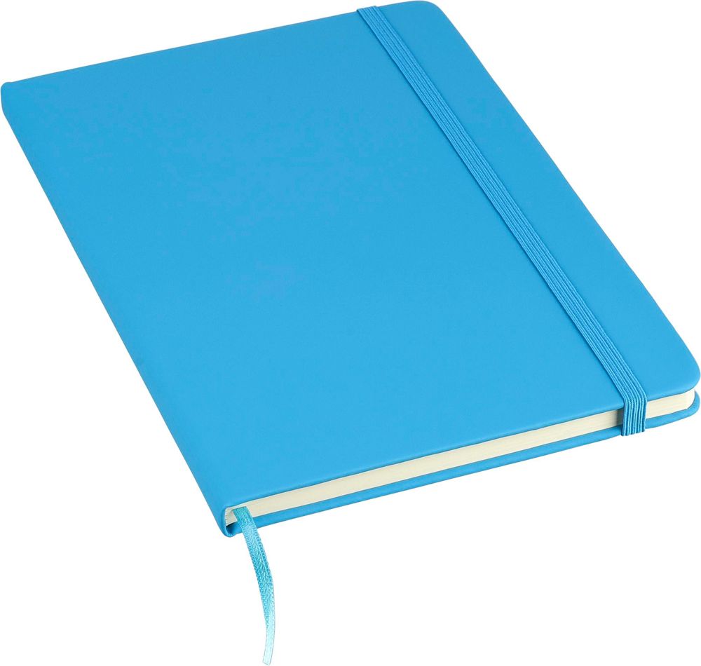 Recyceltes Notizbuch A5 aus PU Eva