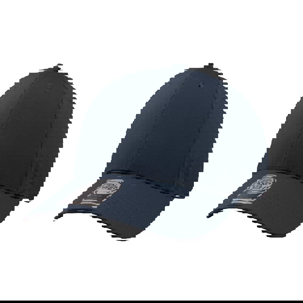 Luxury Recycled Polyester Cap