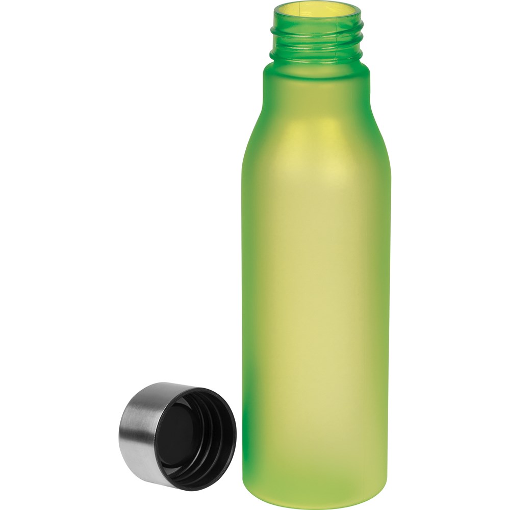 Trinkflasche aus Kunststoff, 550ml DENISE