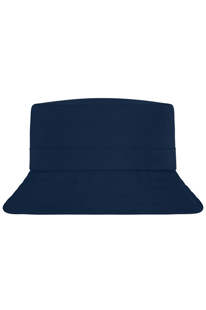 Fisherman Hat - Navy (ca. Pantone 296C)