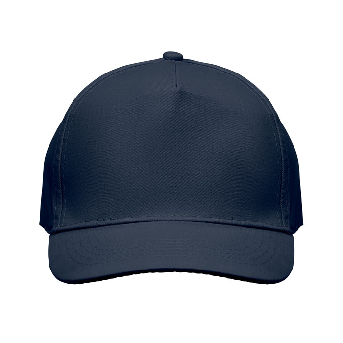 SUNNY - Baseball cap 5 panels 180gr