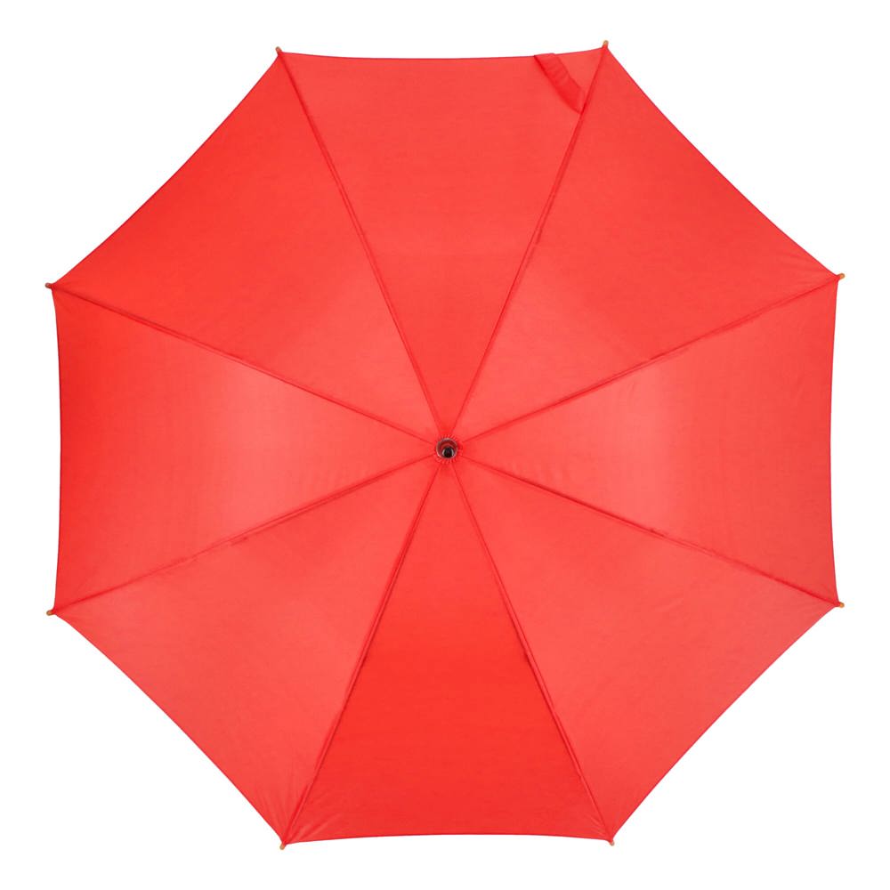 Aran 190T Polyester 23" Regenschirm Auto offen