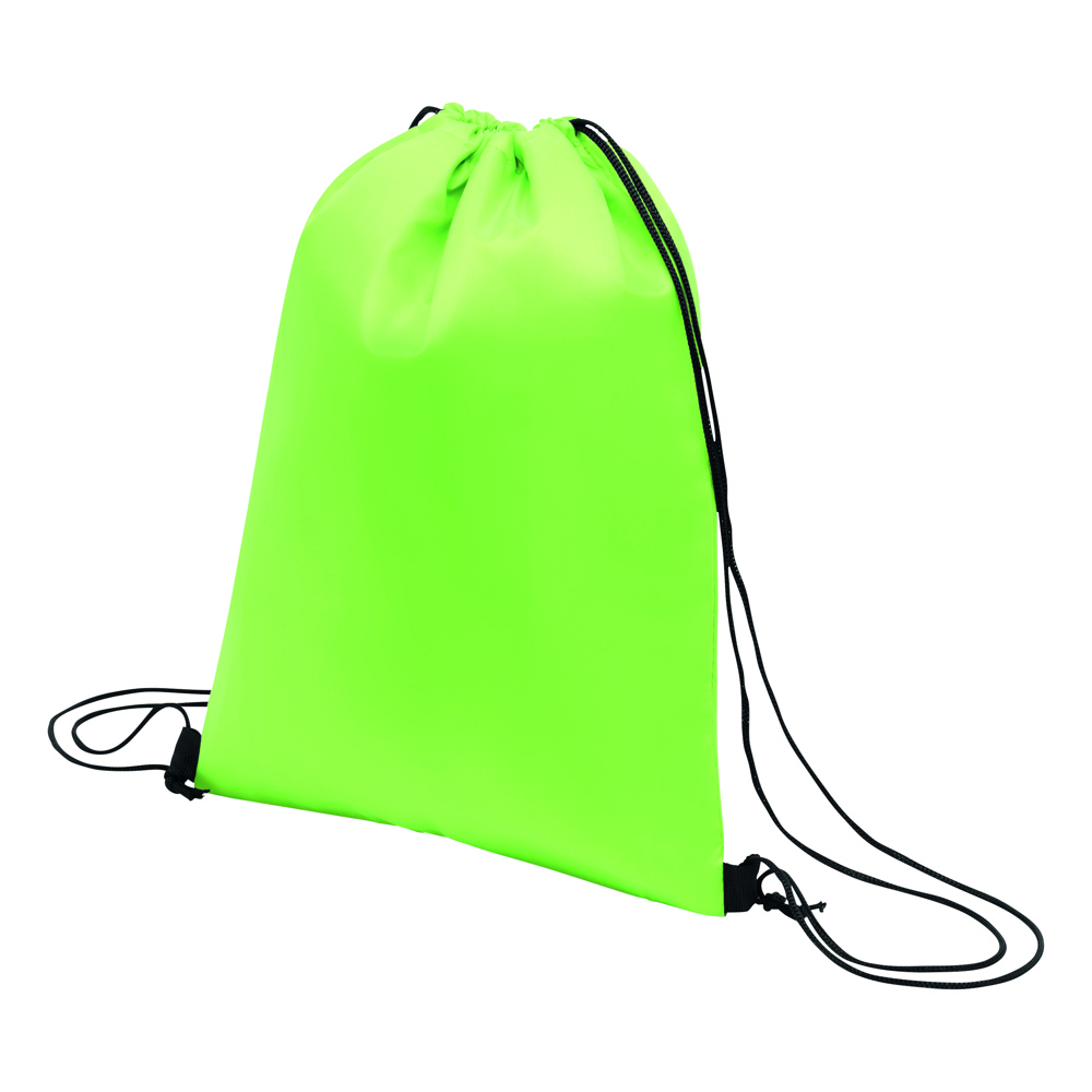 ISO COOL - Kühlrucksack - Hellgrün