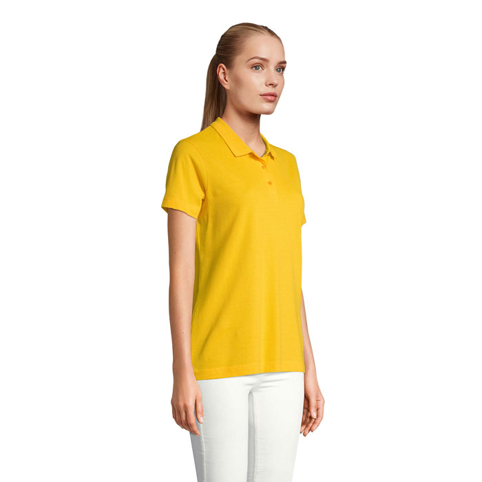 PULSE WOMEN - PULSE DAMEN POLO