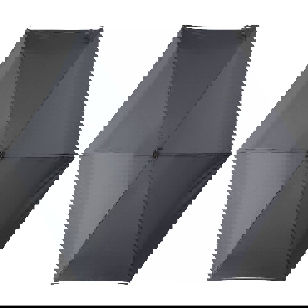 Ultraleichter 21” Regenschirm mit Hülle