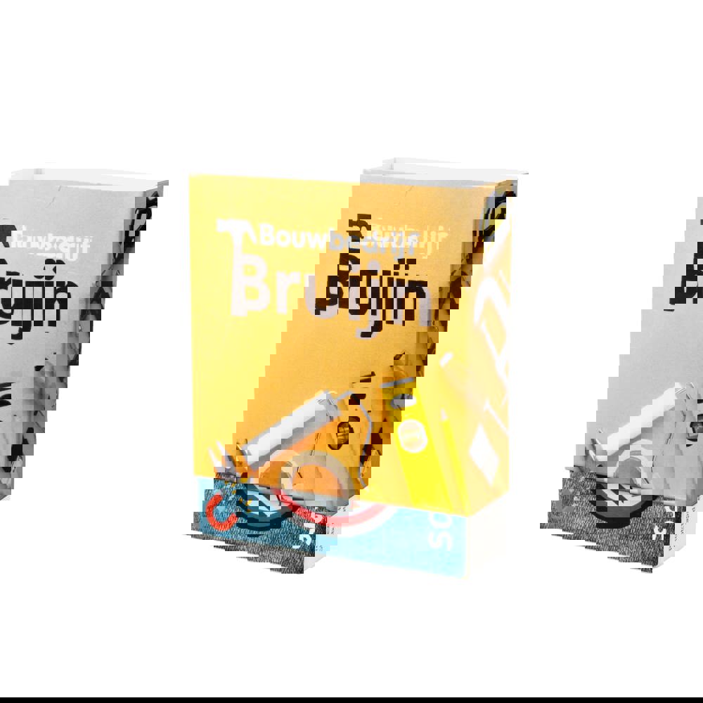 Hülle in Euroskala für Screwmagnet