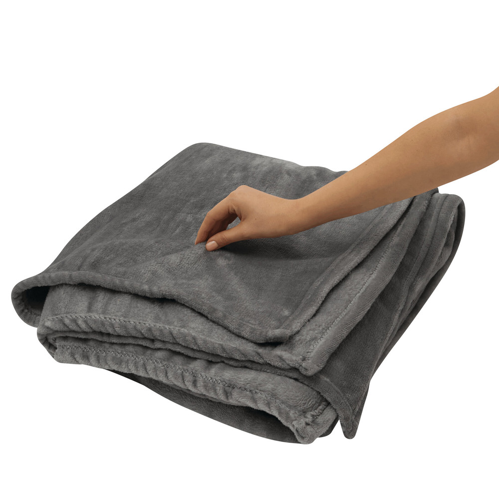 SNUGGLE DREAM - Wohn- und Kuscheldecke