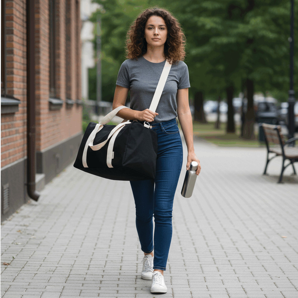 BANKURA - Sporttasche