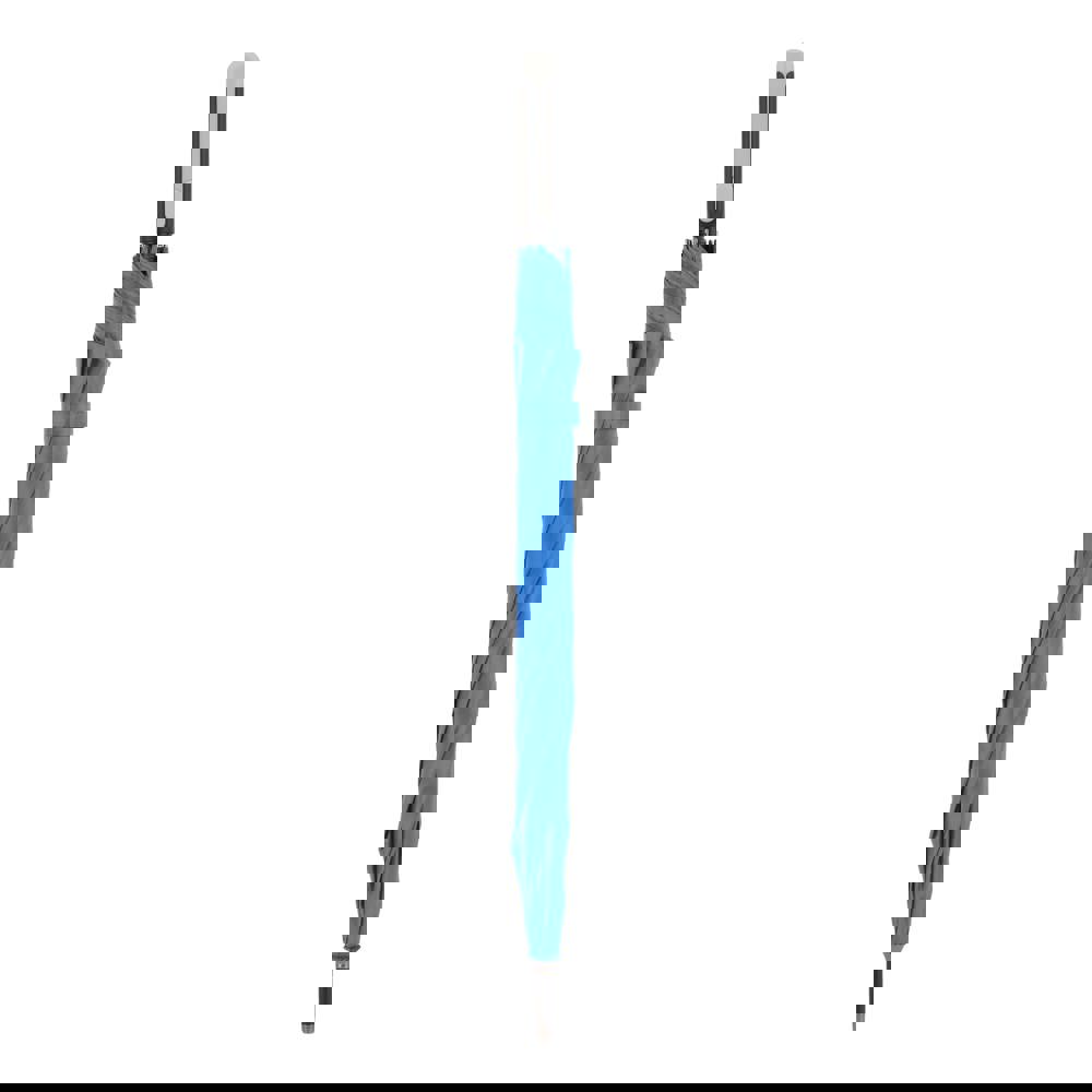 Emerantia 190T Pongee 23" Stockschirm Auto offen