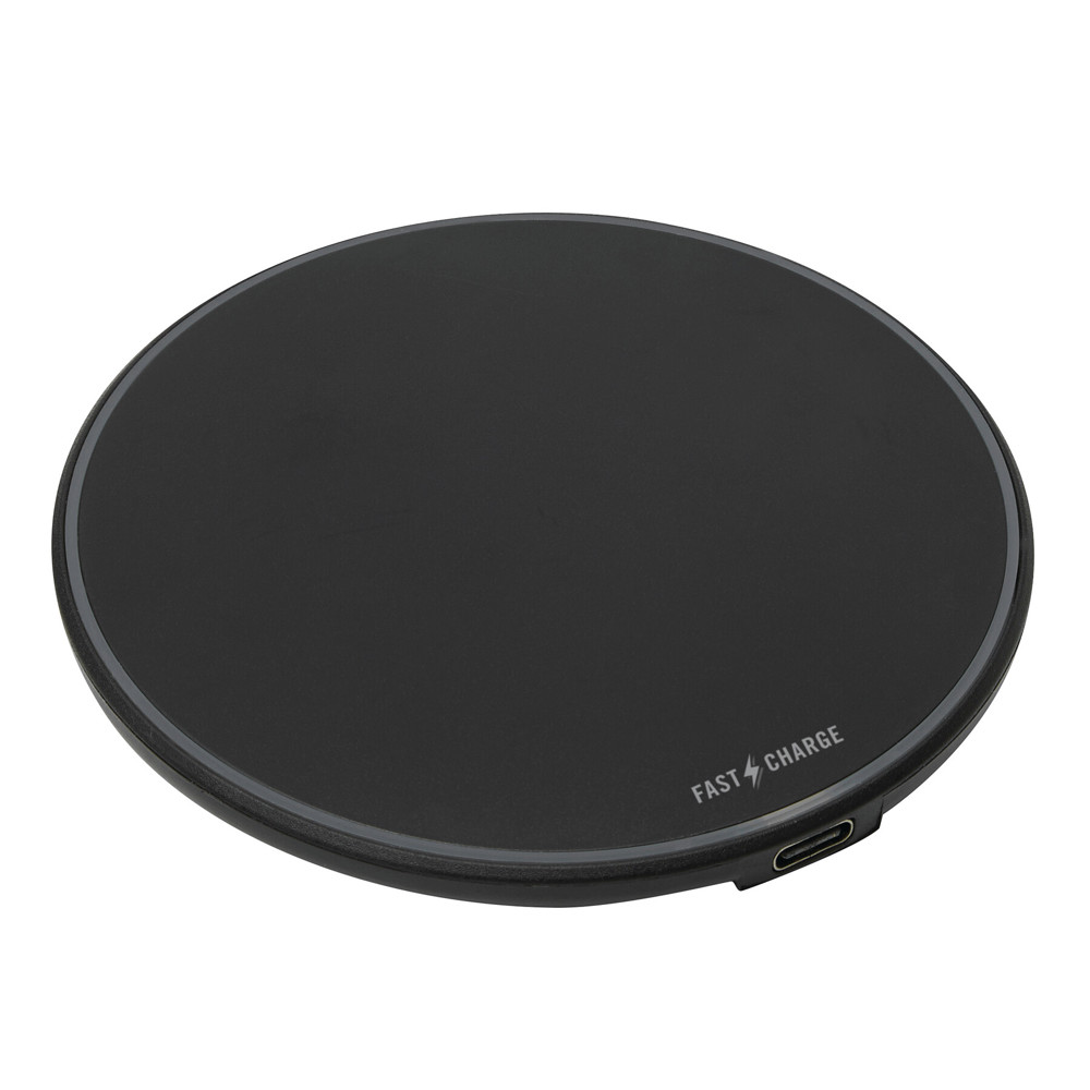 CHARGE FAST - Drahtlose Ladestation