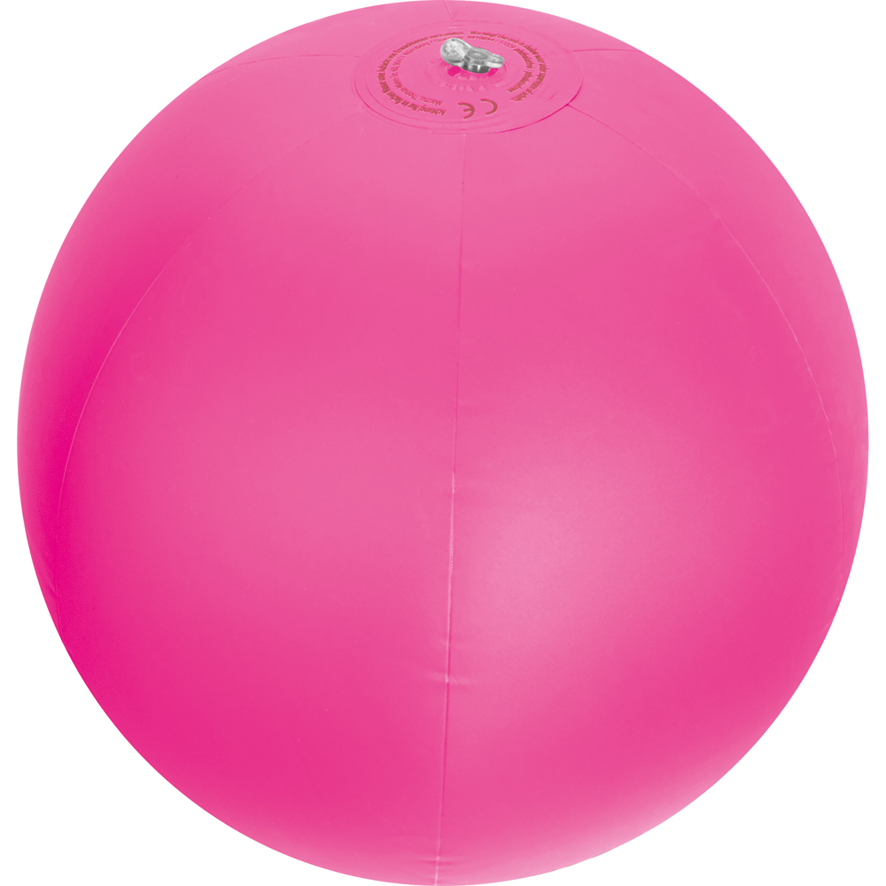 Frosty Strandball Orlando - Pink