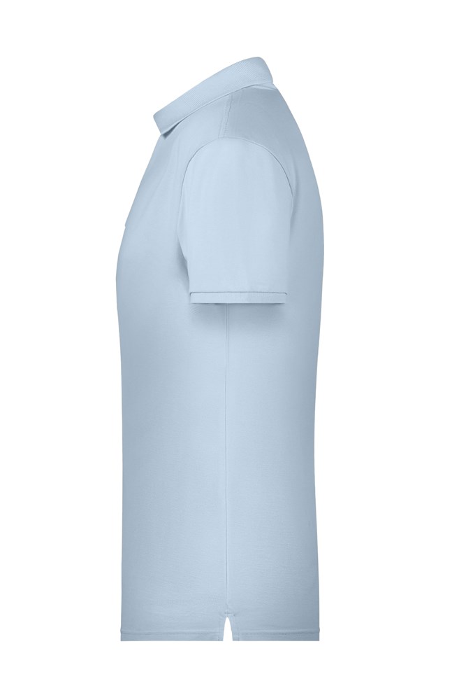 Men's Basic Polo  OCS Standard