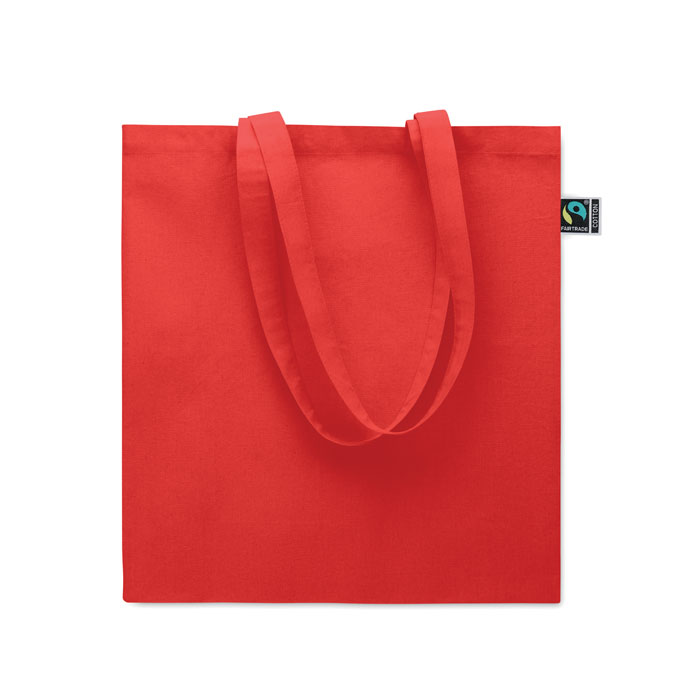 OSOLE++ COLOUR - Einkaufstasche Fairtrade 180g
