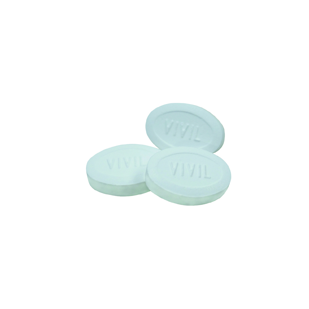 Klick-Dose-57 20 g , Inhalt: VIVIL Extra Strong, zuckerfrei (Dose)
