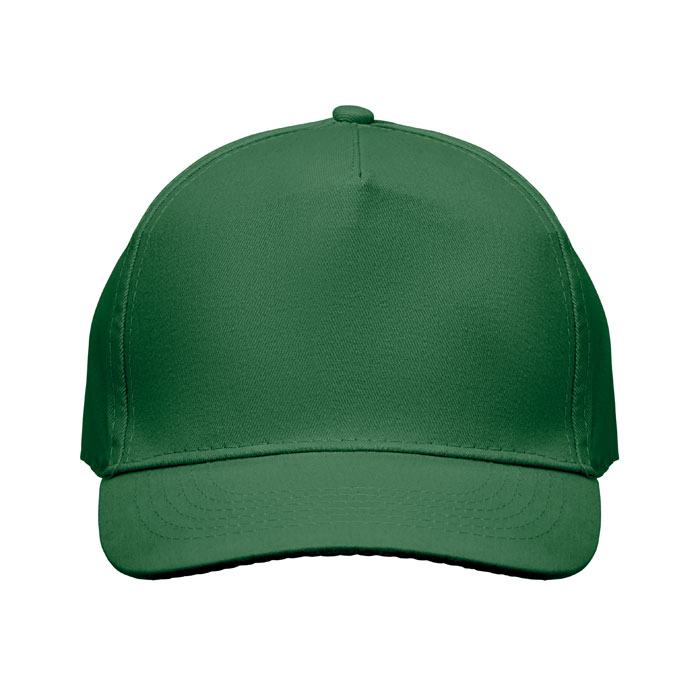 SUNNY - Baseball cap 5 panels 180gr